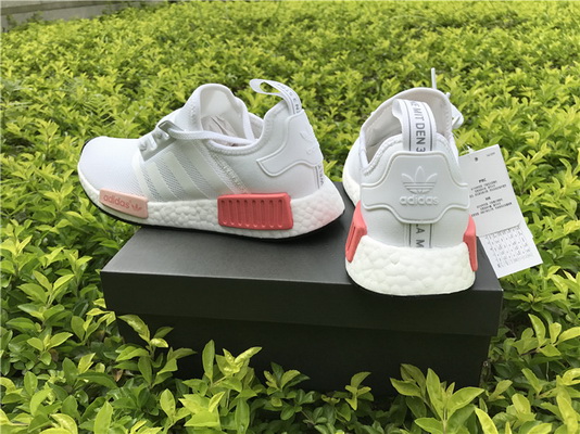 Super Max Adidas NMD Human Race GS--007